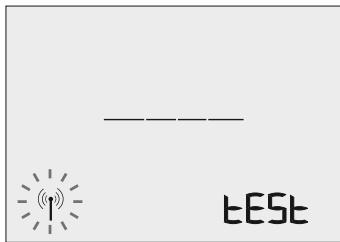 SAUTER PRODIGIO 150 L - Qualité de réception - 2