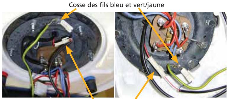 SAUTER PRODIGIO 150 L - Entretien par une personne qualifiée - 2