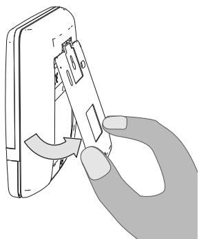 SAUTER PRODIGIO 150 L - Pose sur une surface plane - 1