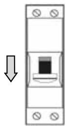 SAUTER PRODIGIO 150 L - Procédure d'association avec le chauffe-eau - 2