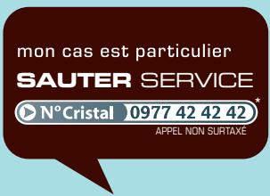 SAUTER PRODIGIO 150 L - Elektrische Boiler - 1