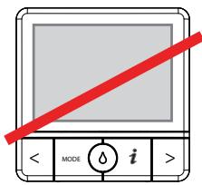 SAUTER PRODIGIO 150 L - Manuel d'utilisation - 1