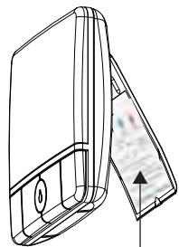 SAUTER PRODIGIO 150 L - Arrière - 2