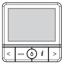 SAUTER PRODIGIO 150 L - Manuel d'utilisation - 1