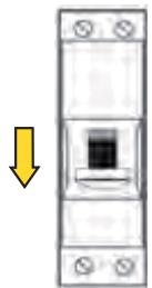 SAUTER PRODIGIO 150 L - Procedure d'association avec le chauffe-eau - 2