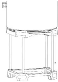 SAUTER PRODIGIO 150 L - Les accessoires compatibles - 1