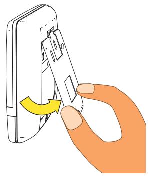 SAUTER PRODIGIO 150 L - Pose sur une surface plane - 1