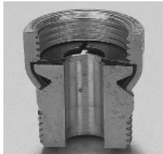 SAUTER PRODIGIO 150 L - Kit de passage en triphase 400 V - 2