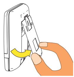 SAUTER PRODIGIO 150 L - Arrière - 1