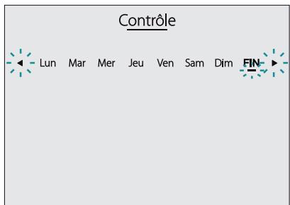 SAUTER PRODIGIO 150 L - Contrôle - 4