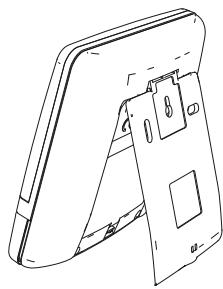 SAUTER PRODIGIO 150 L - Pose sur une surface plane - 2