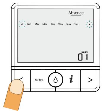 SAUTER PRODIGIO 150 L - Manuel d'utilisation - 4