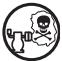 RYOBI RCS-3535C2 - SYMBOLS - 7