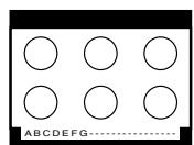 TOSHIBA 20HLV86 - titrage) - 1