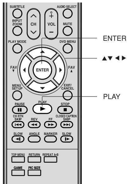 TOSHIBA 20HLV86 - Remarques: - 1