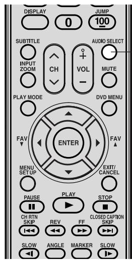 TOSHIBA 20HLV86 - Sous-titres DVD - 3