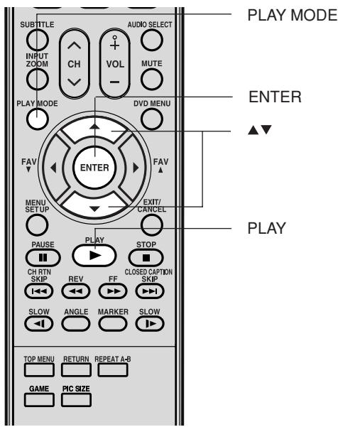 TOSHIBA 20HLV86 - Remarques: - 1