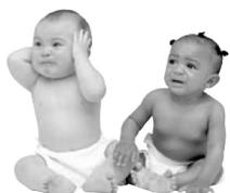 TOSHIBA 20HLV86 - Sécurité des enfants - 1