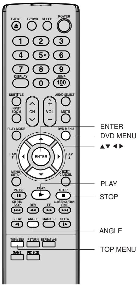 TOSHIBA 20HLV86 - Lecture en diaporama CD - 1