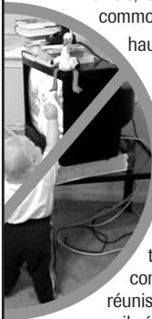 TOSHIBA 20HLV86 - Nous nous préoccipuns! - 1