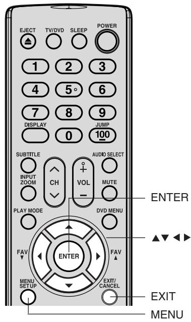 TOSHIBA 20HLV86 - Paneau haut téléviseur/DVD - 3