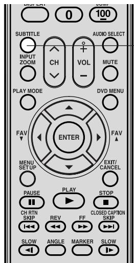 TOSHIBA 20HLV86 - Remarques: - 1