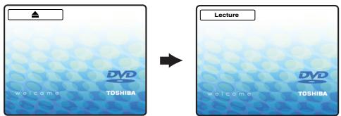 TOSHIBA 20HLV86 - Lecture de base DVD VCD CD - 3