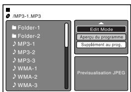 TOSHIBA 20HLV86 - Pour reprendre la lecture normale - 2