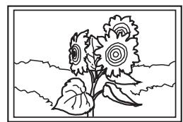 TOSHIBA 20HLV86 - Faire pivoter une image - 1