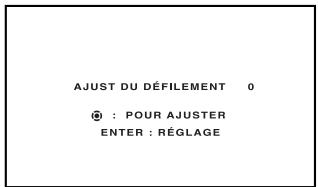 TOSHIBA 20HLV86 - (Dimension Cinéma 2 et 3 seulement) - 2