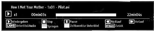 How I Met Your Mother - 1x01 - Pilot.avi x1 00min03s 22min04s Wiedergeben Stop Pause Rücklauf Vorlauf LANG UntertiteUAudio Springen Zeitkorrektur Untertitel Zurück