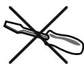 SHARP LC-32LE140E - Maintenance - 1