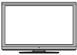 SHARP LC-32LE140E - Boutons de la télécommande - 2