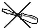 SHARP LC-32LE140E - Servicearbeiten - 1