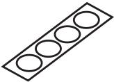 SHARP HT-SL50 - Accessoires - 5