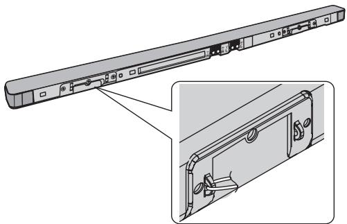 SHARP HT-SL50 - Prévention des défaillances - 1