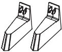 SHARP HT-SL50 - Accessoires - 9