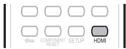 SHARP BD-HP21U - Changement de la sortie vidéo entre HDMI et Vidéo composantes - 1