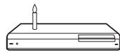 SHARP BD-HP21U - CONSIGNES DE SÉCURITÉ IMPORTANTES - 7