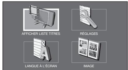SHARP BD-HP21U - REMARQUE - 1