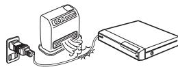 SHARP BD-HP21U - CONSIGNES DE SÉCURITÉ IMPORTANTES - 5