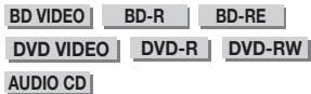 SHARP BD-HP21U - Lecture depuis le début - 2
