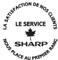 SHARP BD-HP21U - Bravo ! Vous venez de faire un excellent achat ! - 1
