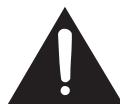SHARP BD-HP21U - ATTENTION - 1