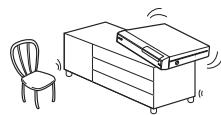 SHARP BD-HP21U - CONSIGNES DE SÉCURITÉ IMPORTANTES - 2