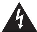 SHARP BD-HP21U - ATTENTION: POUR ÉVITER LES CHOCS ÉLECTRIQUES, INTRODUIRE LA LAME LA PLUS LARGE DE LA FICHE DANS LA BORNE CORRESPONDANTE DE LA PRISE ET POUSSER JUSQU'AU FOND. - 1