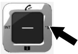 GIGASET DL500A - Example : - 1