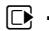 GIGASET DL500A - Activation/désactivation du signal d'appel - 1