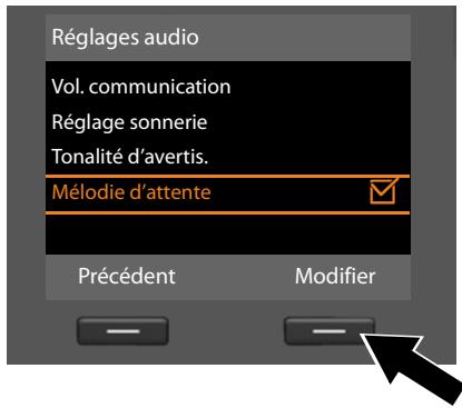 GIGASET DL500A - Example : - 4