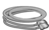 GIGASET DL500A - Vérification du contenu de l'emballage - 5